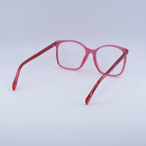 ?️ New Celine CL50027I 075  Eyeglasses - Pink Frame 55mm main image 4